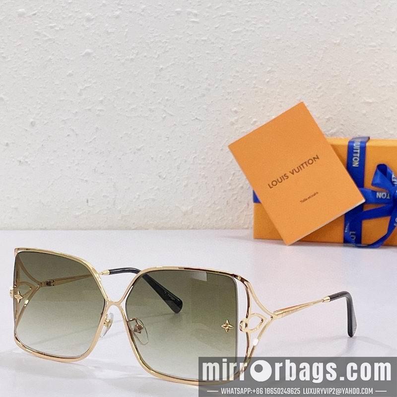 Replica LV Glasses smr58