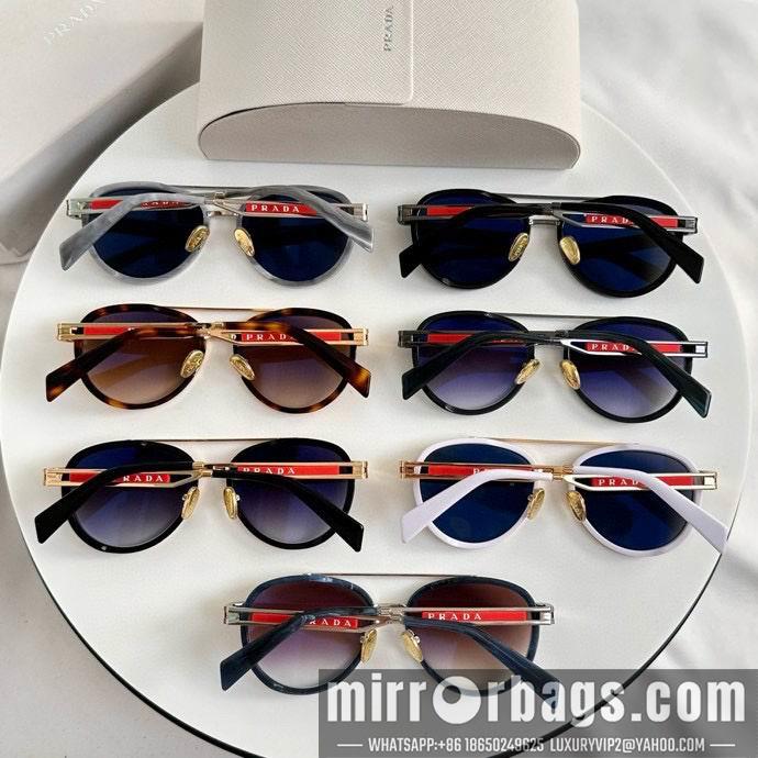 Replica Prada Glasses smr40