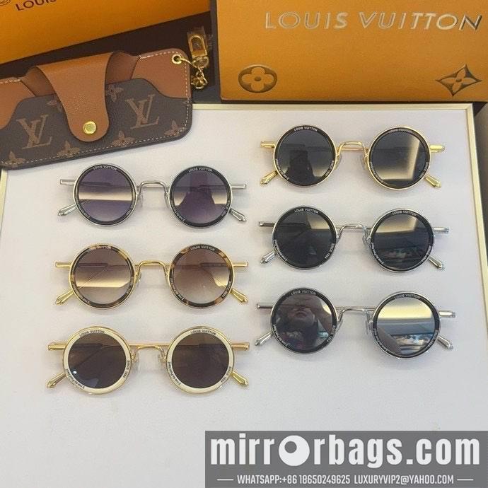 Replica LV Glasses smr01