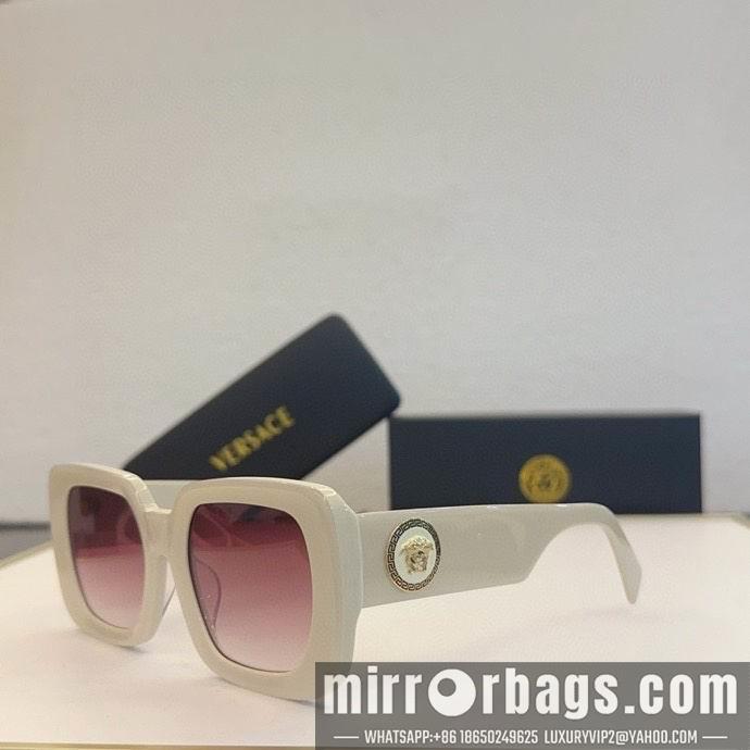 Replica Versace Glaases smx184