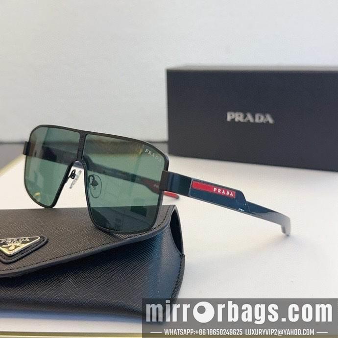 Replica Prada Glasses smx304