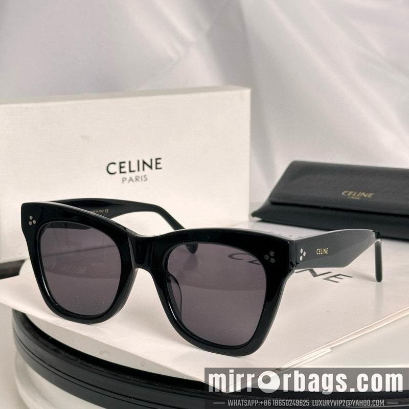 Replica Celine Glasses 03smh21