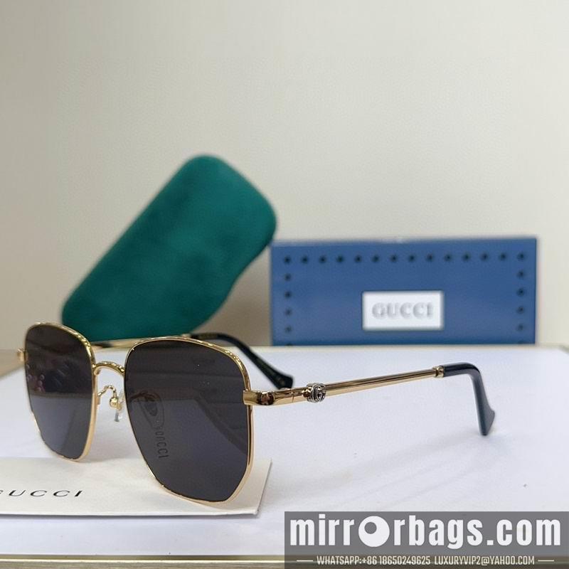 Replica Gucci Glasses smr42
