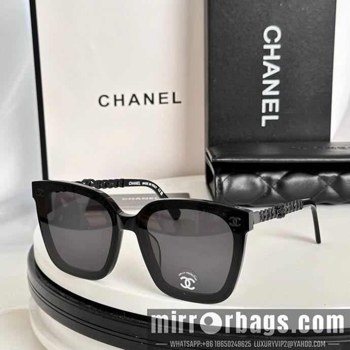 Replica Chanel Glasses smx348