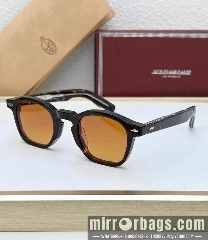 Replica Jacques Marie Mage Glasses 03smh34