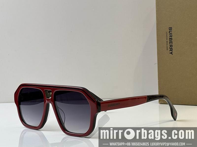 Replica Burberry Glasses 03smh23