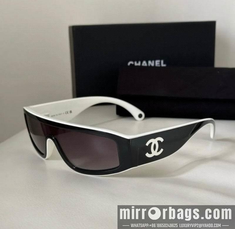 Replica Chanel Glasses smh87