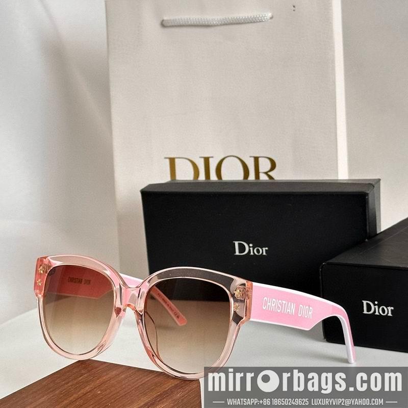 Replica Dior Glasses 03smh55