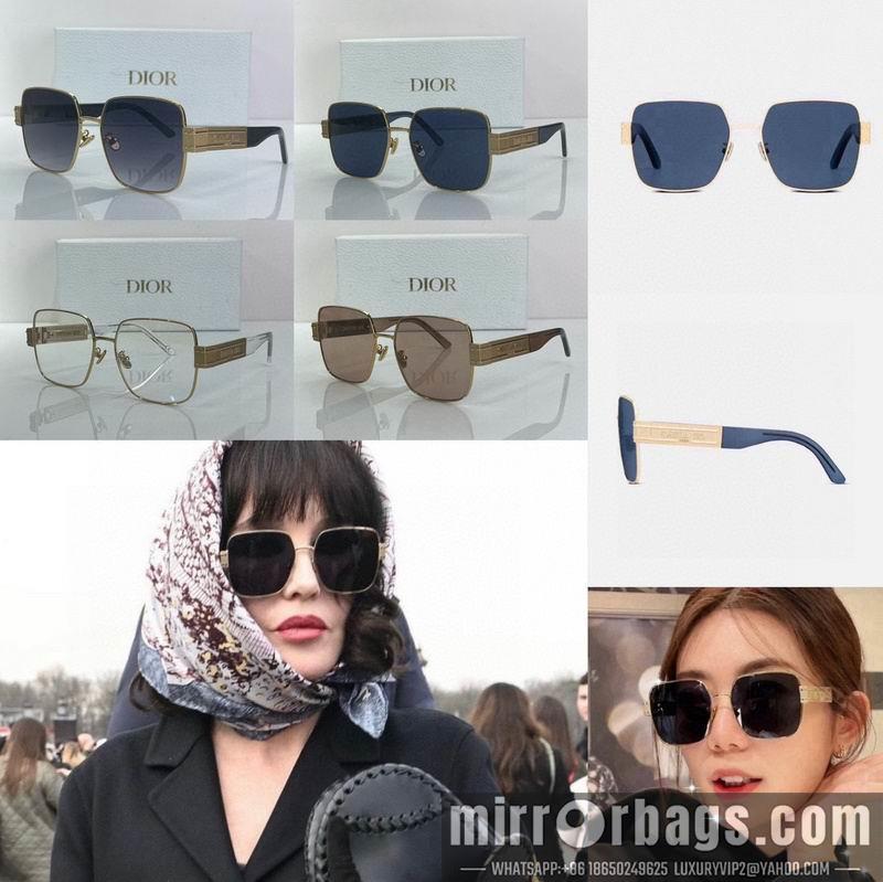 Replica Dior Glasses smx56