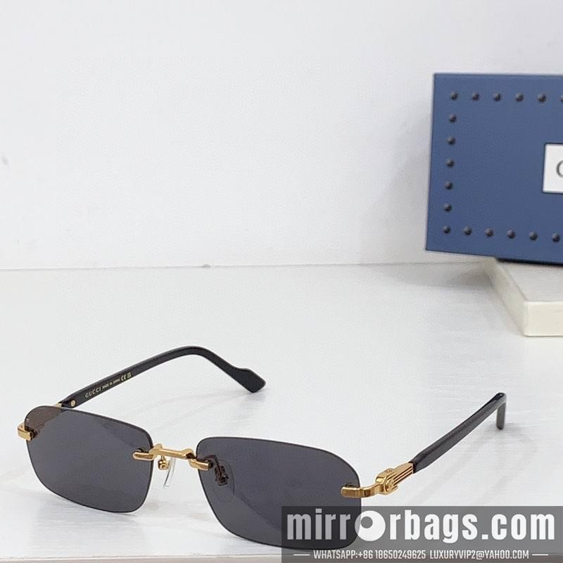 Replica Gucci Glasses smr74