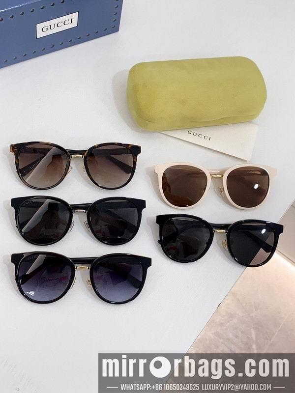 Replica Gucci Glasses smr77