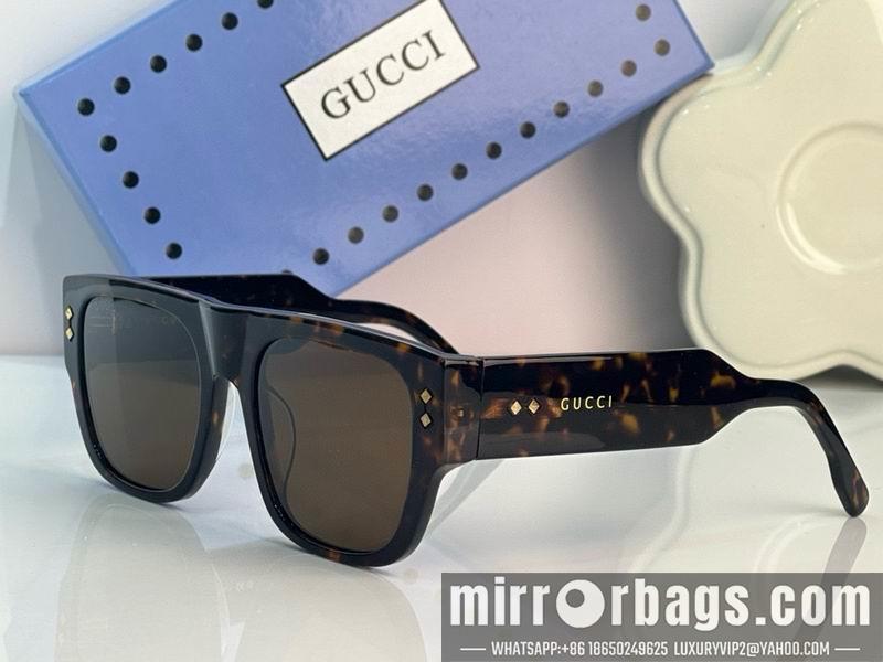 Replica Gucci Glasses smx82