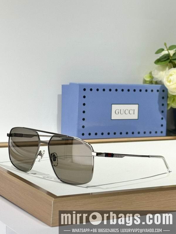 Replica Gucci Glasses smh154