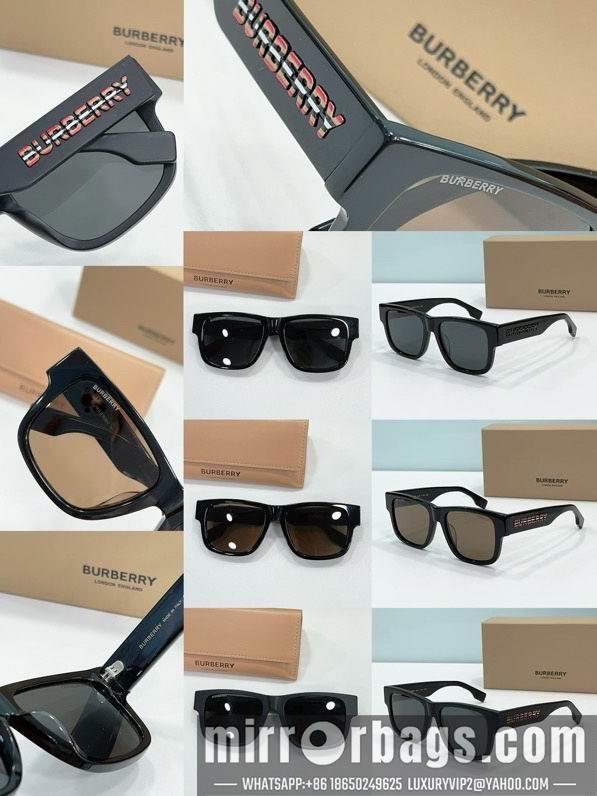 Replica Burberry Glasses smx41