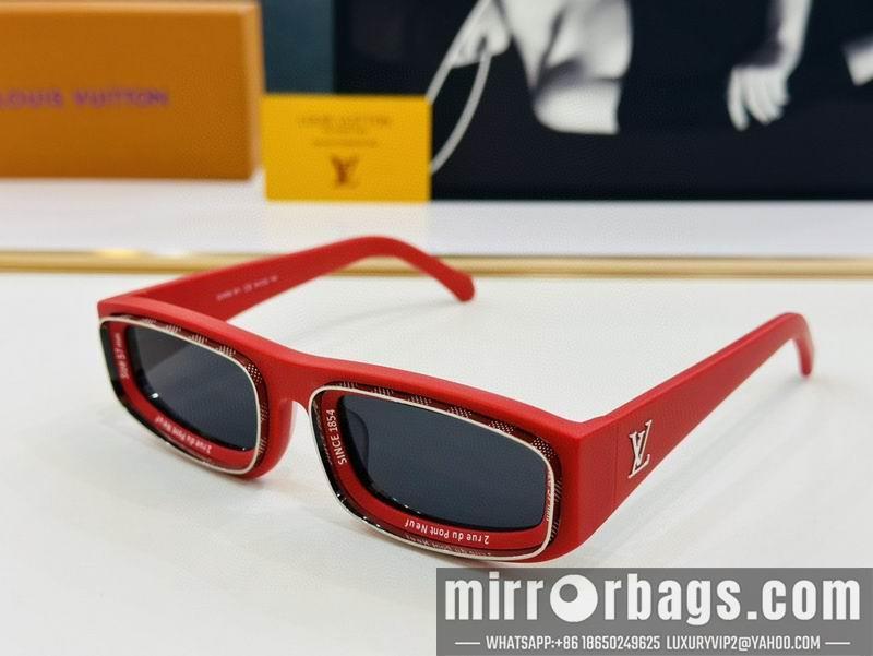 Replica LV Glasses smr114
