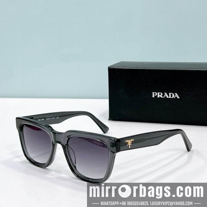 Replica Prada Glasses smx161