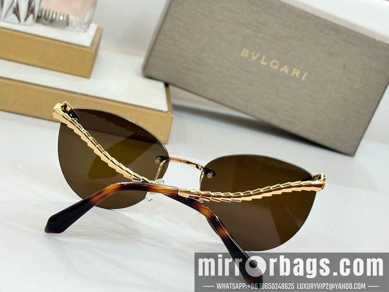 Replica Bvlgari Glasses 03smh86