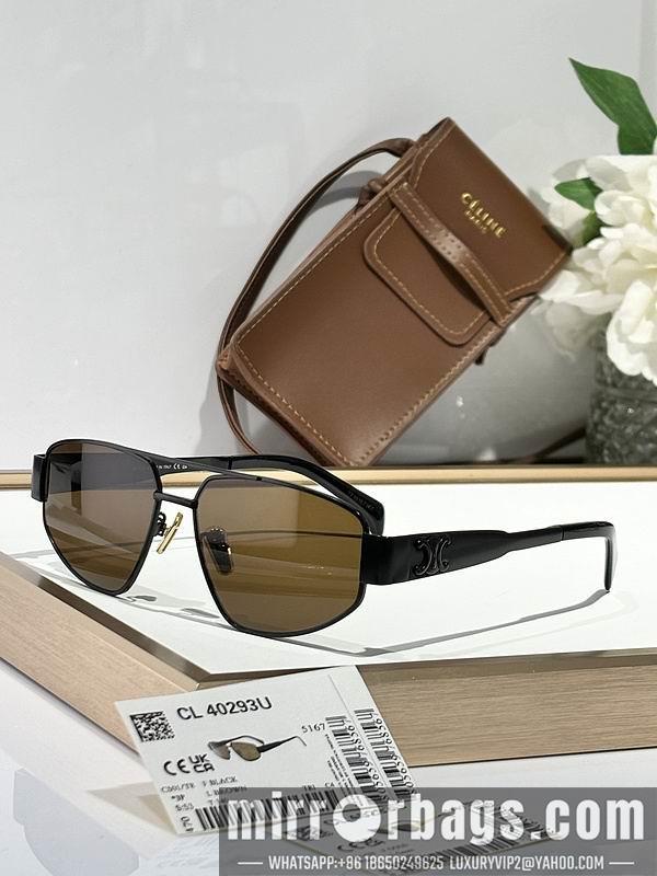 Replica Celine Glasses 03smh08