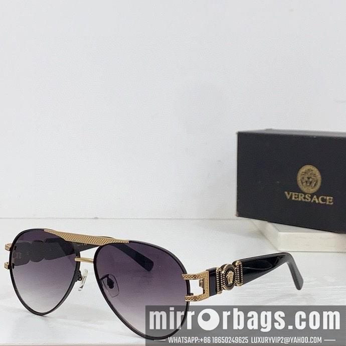 Replica Versace Glaases smx169