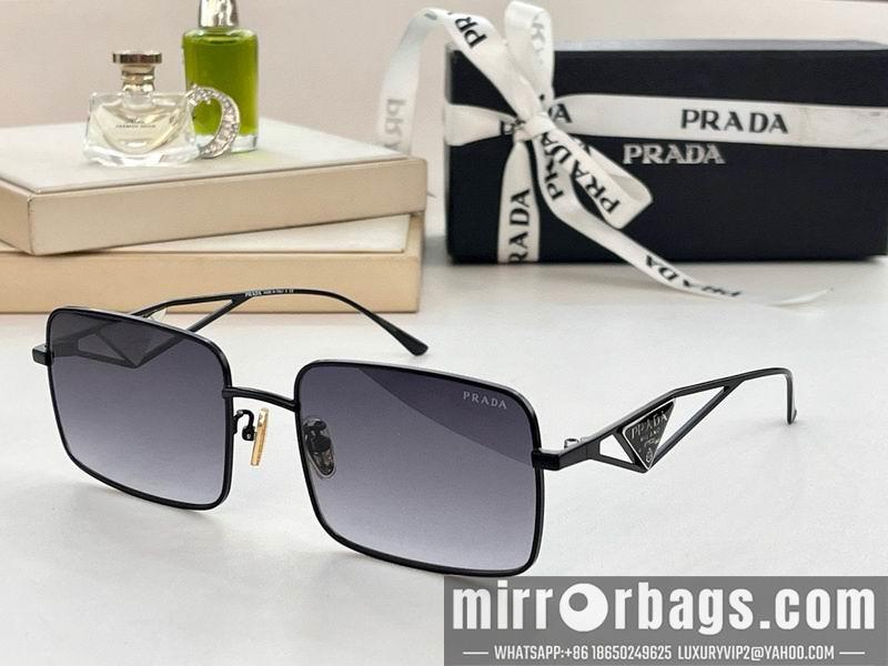 Replica Prada Glasses smr104