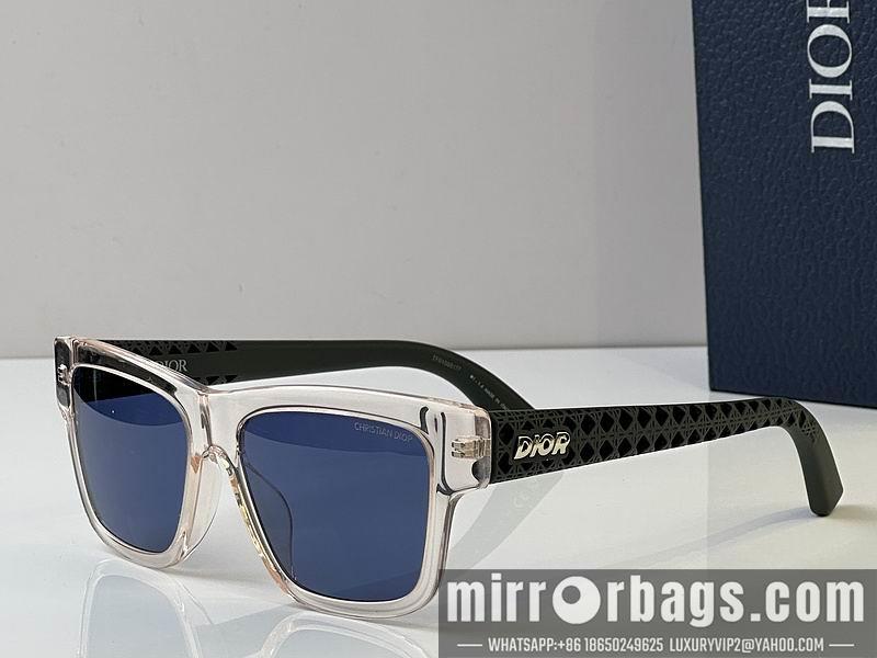 Replica Dior Glasses 03smh133