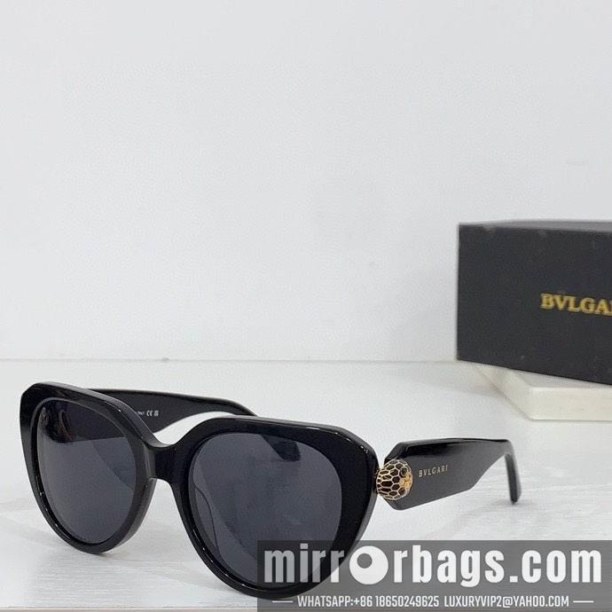 Replica Bvlgari Glasses smx25