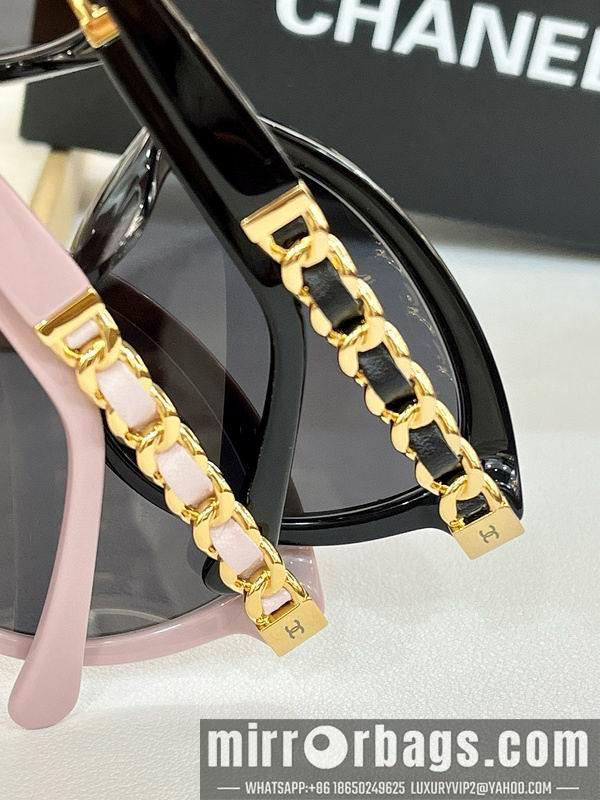 Replica Chanel Glasses smr277