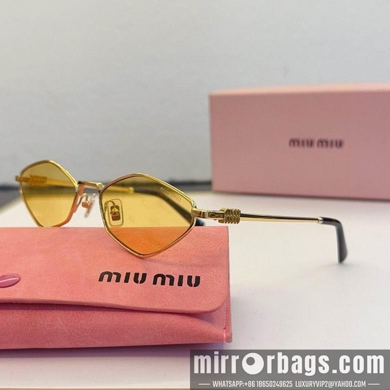 Replica MiuMiu Glasses smx104