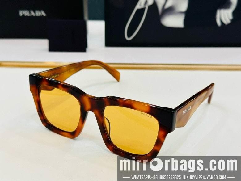 Replica Prada Glasses smr150
