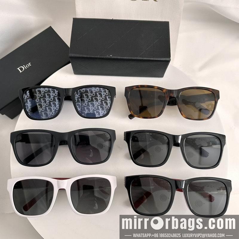 Replica Dior Glasses 03smh40