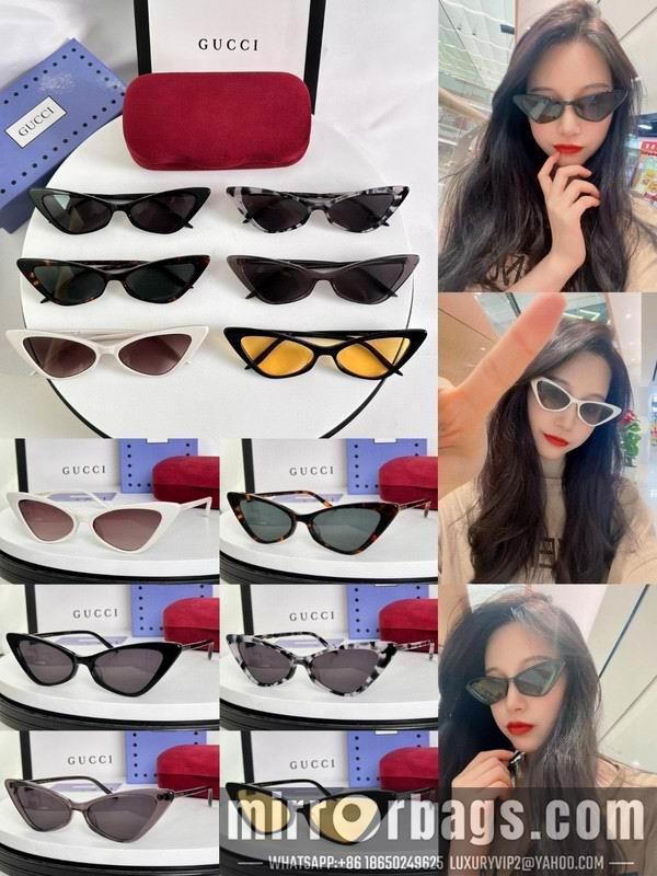 Replica Gucci Glasses smh190