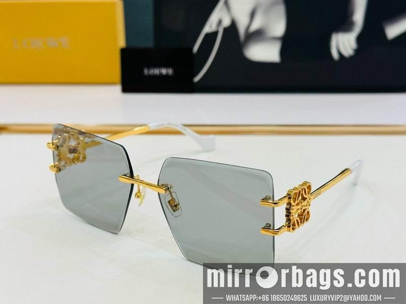 Replica Loewe Glasses 03smh27