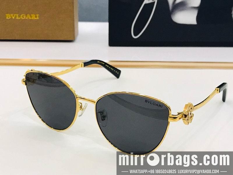 Replica Bvlgari Glasses smx06