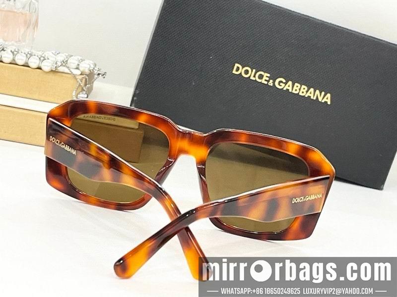 Replica DG Glasses 03smh26
