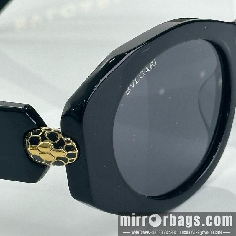Replica Bvlgari Glasses smx21