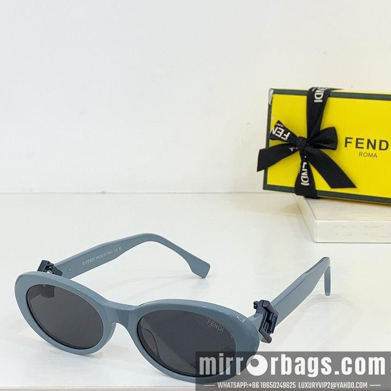 Replica Fendi Glasses smh25