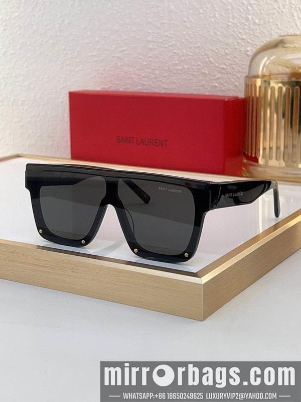 Replica YSL Glasses 03smh54