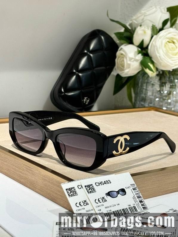 Replica Chanel Glasses smr248