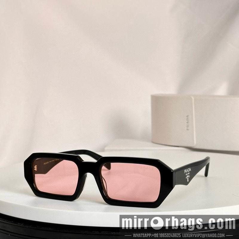 Replica Prada Glasses smr52