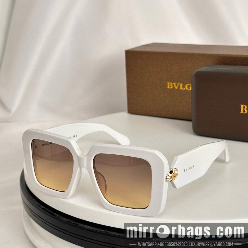 Replica Bvlgari Glasses smx18