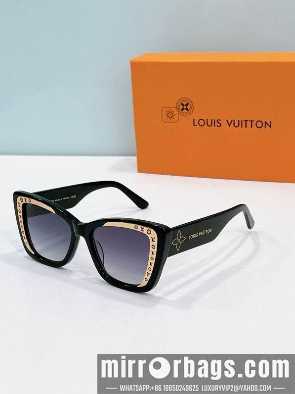 Replica LV Glasses smx130