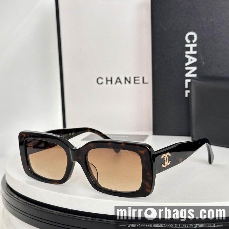 Replica Chanel Glasses smr74