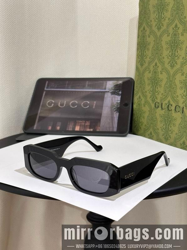 Replica Gucci Glasses smr56