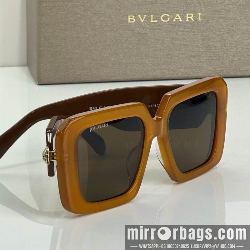Replica Bvlgari Glasses smx22