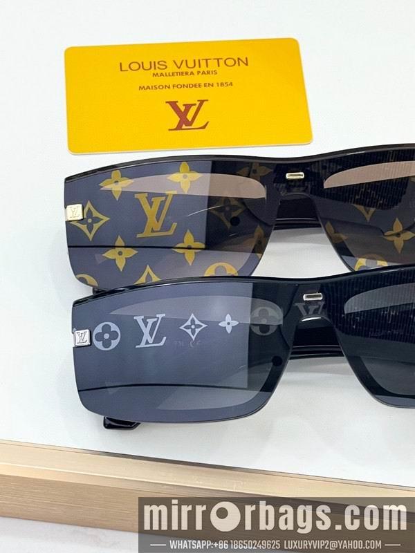 Replica LV Glasses smh206