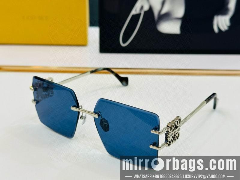 Replica Loewe Glasses smx21