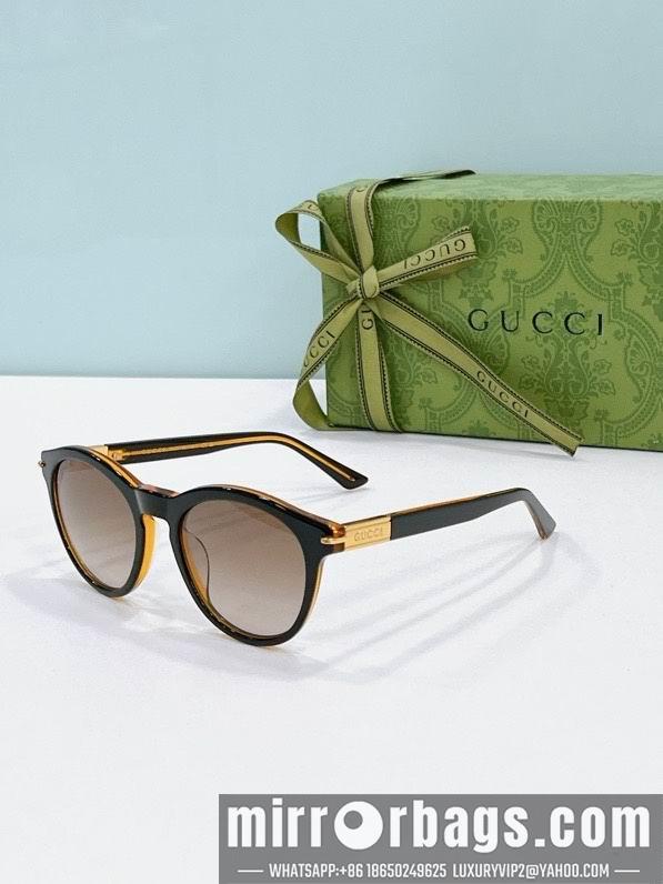 Replica Gucci Glasses smx110