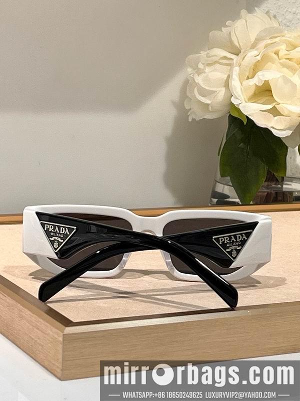 Replica Prada Glasses smr118