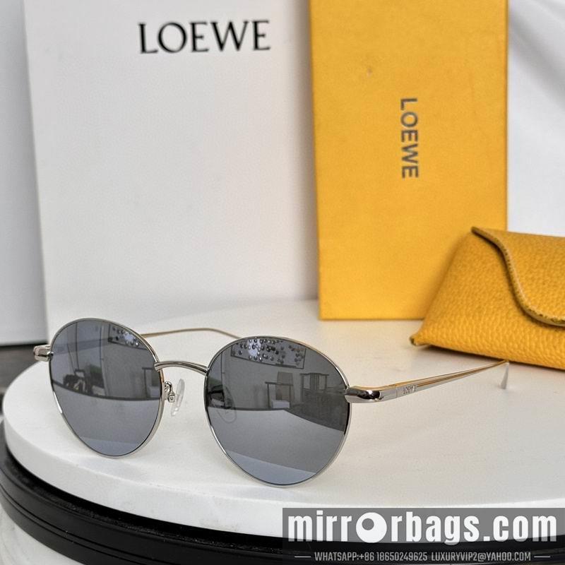 Replica Loewe Glasses 03smh02