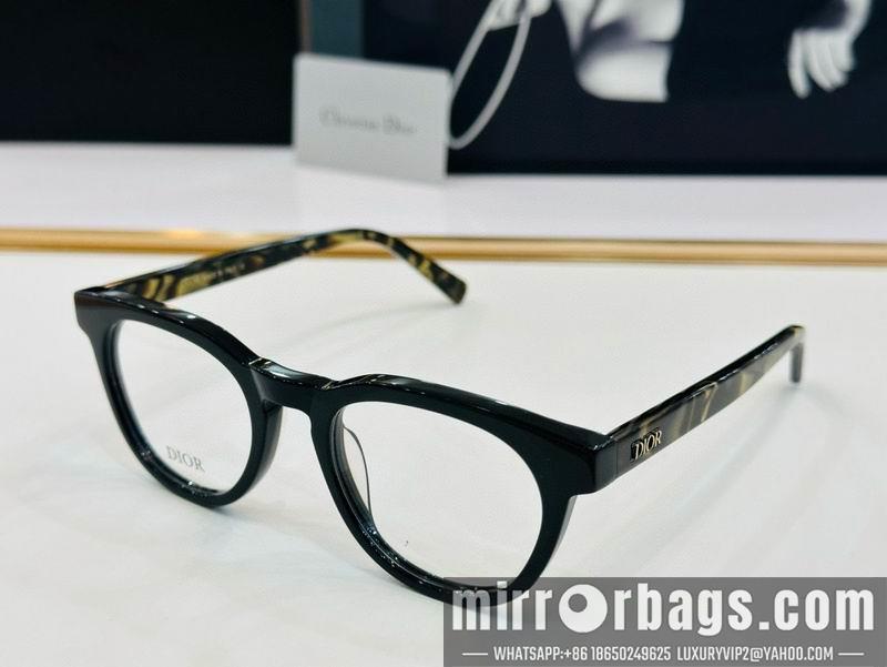 Replica Dior Glasses smr45